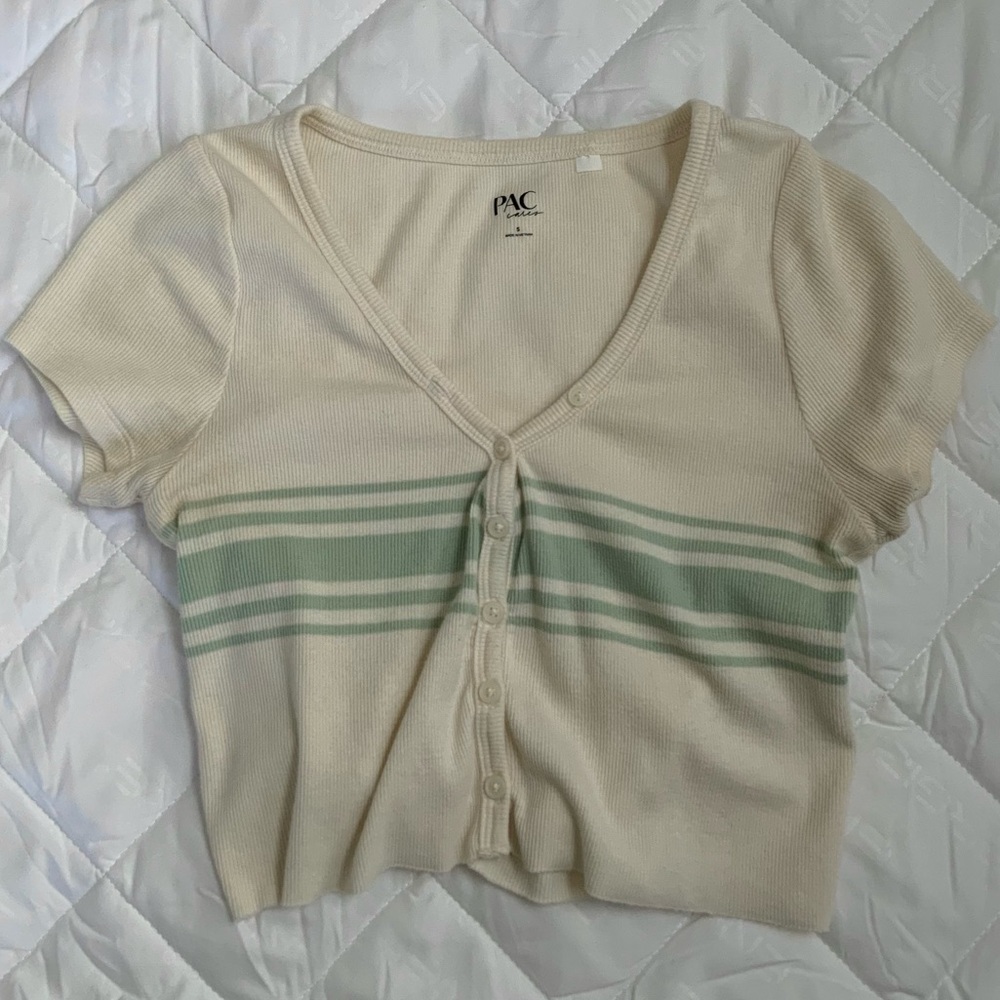 Pacsun Top